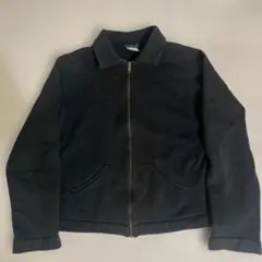 90s agnes b. HOMME Sweat Jacket