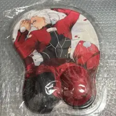 アーチャー(紅)お尻マウスパッド FGO