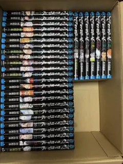 ブラック・クローバー　全巻セット 1-32巻