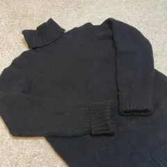 1/15までの出品【美品】Maison Margiela タートルネック