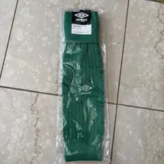 UQS8903JN アンブロ　カーフストッキング