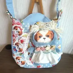コヤンイサムチョン　ミニバッグ