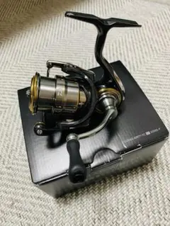 21LエアリティFC LT2000S-P