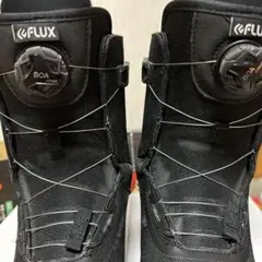 fluxブーツ