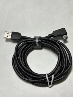Anker USB-A to USB-C ケーブル 180cm そのニ