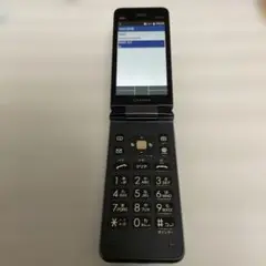 ガラホ　SIMフリー　GRATINA KYF39 4G対応