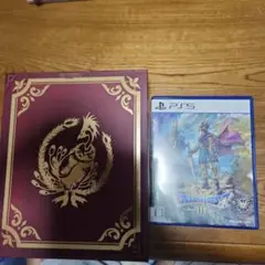 PS5 ドラゴンクエスト3 そして伝説へ