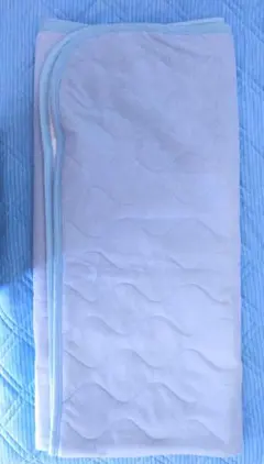 防水除湿ベッドパッド 140×200cm