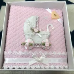 ♡ 未使用 メモリアルバム L版100枚収納 ♡