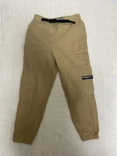 Bershka ベージュ カーゴパンツ EUR 40