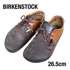 ビルケンシュトック モンタナ ブラウン茶色41 BIRKENSTOCK
