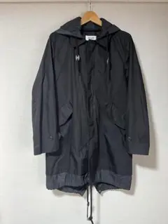 E.E.C製 SILAS バトルコート L N3B 古着 裏ボア サイラス E.E.C製 SILAS バトルコート L N3B 古着 裏ボア サイラス - メルカリ
