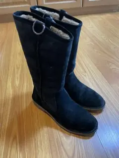 お値下げUGGショートブーツ