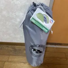 ビッグアグネス ブラックテイルホテル3