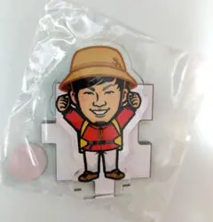 【匿名配送】ソフトバンクホークス 牧原大成　アクリルスタンド