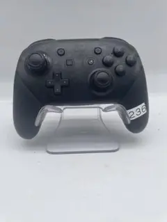Switch プロコン　メンテナンス済み 236