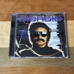 Giorgio Moroder / From Here to Eternity