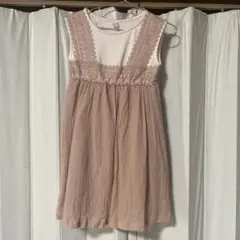 アプレレクール　ワンピース