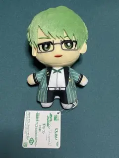 黒子のバスケ　ナムコ限定　緑間真太郎　ともぬい スイーツコレクション