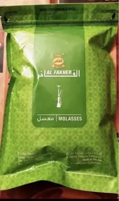 Al-fakher Strawberry 1kg