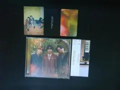 timelesz Standard Edition　通常盤　timelesz