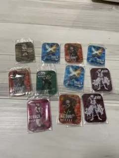 僕のヒーローアカデミア一番くじ　G賞