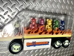 BE@RBRICK TOKIO10周年限定品 ベアブリック【新品未開封】 2025年最新】ベアブリック tokioの人気アイテム - メルカリ