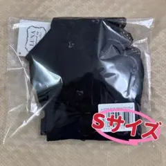新品LUNA ルーナナチュラルアップナイトブラ 矯正育乳Sブラックift