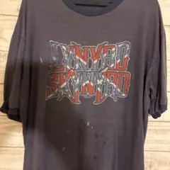 Tシャツ　アメリカン　レイナードスキナードLynyrd Skynyrd