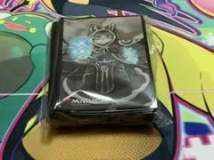 【新品未開封】カードスリーブ 断れない提案 80枚入り secret lair