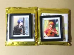 うたプリ beautiful memories 音也 真斗 マグネット