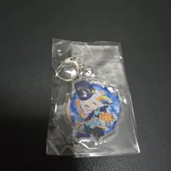 陰陽師本格幻想　アクリルキーホルダー　晴明