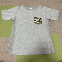 美品　Champion アメカジTシャツ XL