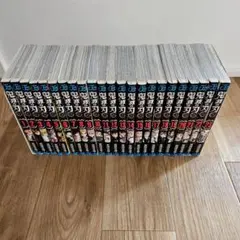 鬼滅の刃 全巻セット