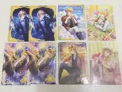 うたプリ　四ノ宮那月　カードセット