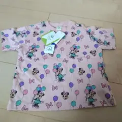 Tシャツ ディズニー　90cm 新品未使用