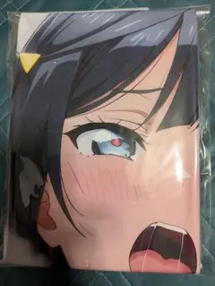 未開封　おりきゃら　優木せつ菜　超大バスタオル　4889