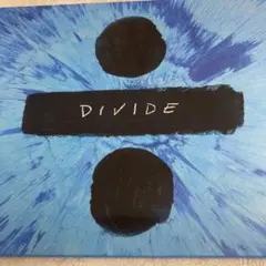 Ed Sheeran / divide