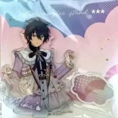 あんスタ 影片 みか コスチューム アクスタ