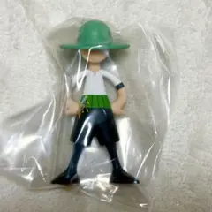 ONE PIECE LUFFY’s ロロノア・ゾロ (東の海)