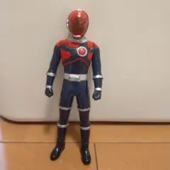 キューレンジャー