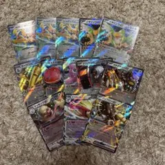 ポケモンカード EXまとめ売り