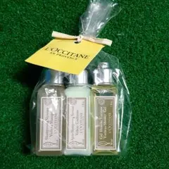 L'OCCITANE シアバター 30mL3個セット