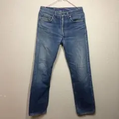 リーバイス501 アメリカ製 90年代　ヴィンテージ