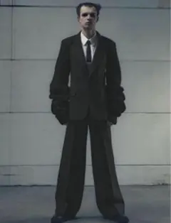 ジョンローレンスサリバン　22AW