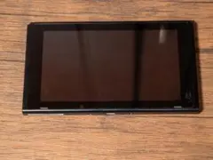 【ジャンク】Nintendo Switch 本体