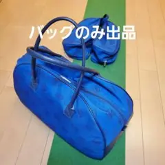 FIDRA フィドラ スポーツバッグ シューズケース セット