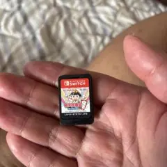 桃鉄Switchソフトのみ