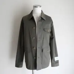 【美品】TRAIANO トライアーノ セットアップ グレー イタリア製 48 セットアップ2Bジャケット（2115050）｜MEN'S（MEN'S）｜公式