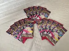 メガシンフォニア　新品未開封15パック